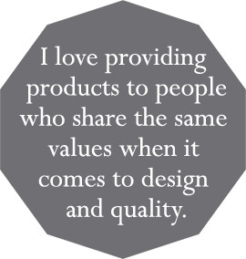 What do you like most about what you do?