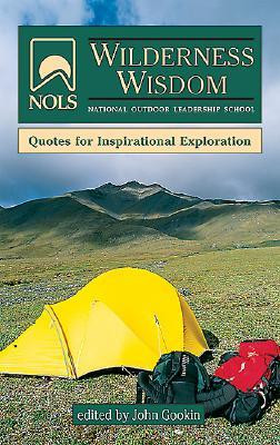 ... Quotes for Inspirational Exploration (NOLS Library)” as Want to Read