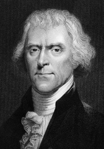 Enjoy these leadership quotes by Thomas Jefferson