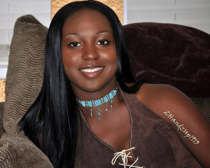 Hair Design Lovely Black...