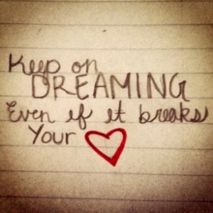 ... think some Quotes About Dreams (Moving On Quotes) above inspired you