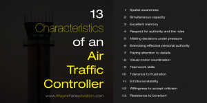 13-characteristics-of-air-traffic-controllers