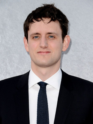 Why Zach Woods Can't Use His Phone