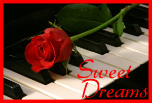Sweet Dreams Comments and Graphics Codes!