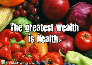 Health Quotes