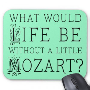 Funny music quote makes a