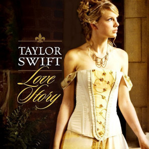 Taylor Swift Love Story Lyrics