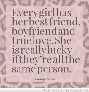 Boyfriend Quotes | Boyfriend Sayings