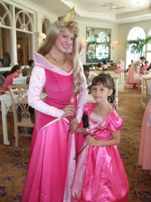 ... disney girls perfect princesses disney special princesses teas parties