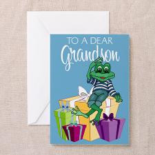 Birthday Leap Year Greeting Cards