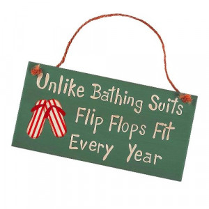 40 Flip Flop Quotes and Sayings That Will Cheer You Up.