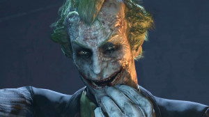 Screenshot 8 of Batman: Arkham City - Joker Trailer