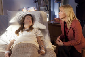 ... juliette goglia kelli giddish still of juliette goglia and kelli