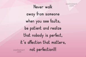 Perfection Quotes and Sayings - Page 2
