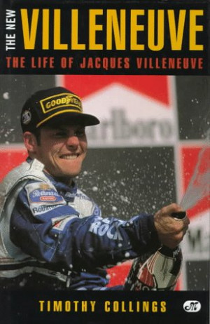 Jacques Villeneuve Quotes | QuoteHD