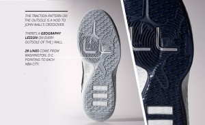 John Wall quotes SOLES 3 新聞分享 / adidas J Wall 1 設計師 ...