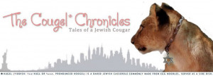 The Cougel* Chronicles: Tales of a Jewish Cougar