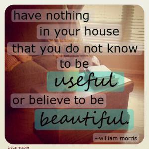 Clean “House” with These Inspiring Quotes