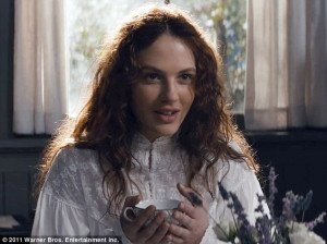 Kış Masalı♣Winter's Tale