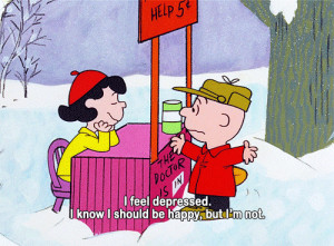 quotes brown delivers a charlie brown a charlie brown christmas quotes ...