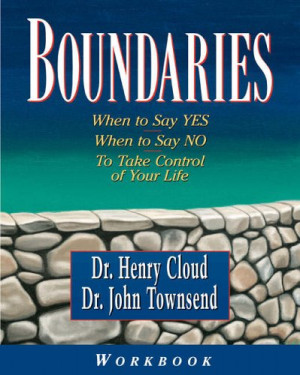 ... some boundary issues that need to be addressed boundaries are an