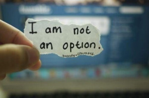 Powerful quotes about love love option powerful quote quotes words ...