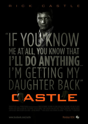 Castle (@Castle_ABC) February 20, 2013