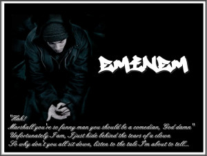 Eminem Wallpaper Picture