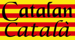 Bahasa Catalan (Català) - Untuk Pemula