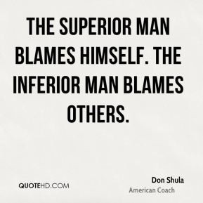 More Don Shula Quotes