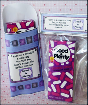 Make a missionaries day, send them a care package