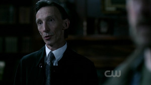 Death Meet The New Boss