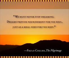 The Pilgrimage by Paulo Coelho | Quotes