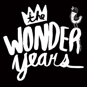The Wonder Years Typeface | design it.