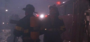 Going to the Fire Part 2 from Backdraft -Cast | Anyclip