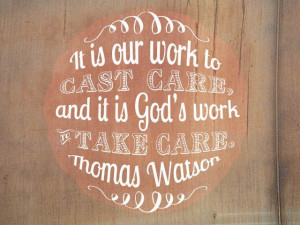 Thomas Watson Preacher Quotes | Thomas Watson