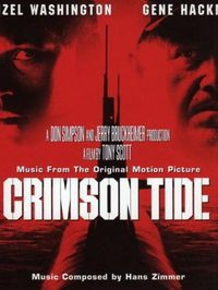 Crimson Tide: