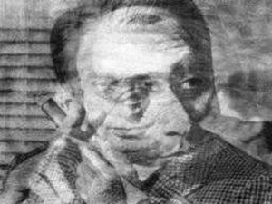 Desgraçadamente nada é mais infiel que a escrita branca; os ...