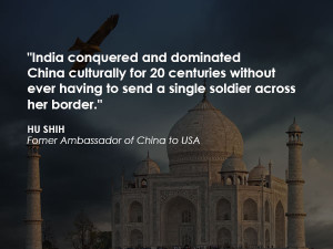 10 Iconic Quotes About India That Will Fill You With Pride