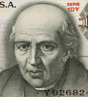 Miguel Hidalgo Y Costilla