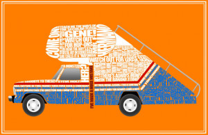 Arrested Development Stair Car Quotes 11