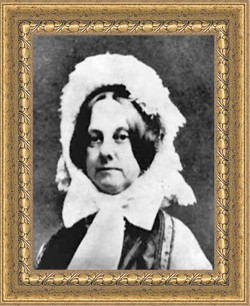 FILLMORE, ABIGAIL POWERS (1798-1853)
