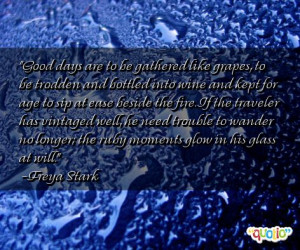 Thanks brother dearest!