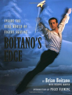 Brian Boitano Quotes