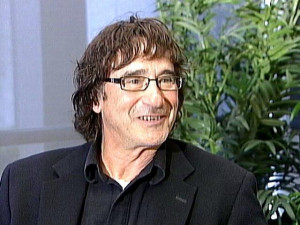 donnie iris in