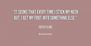 Share The Best Quotes Patsy