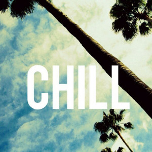 , chilling, iphone, lyrics, miami, palm, palms, party, quote, quotes ...