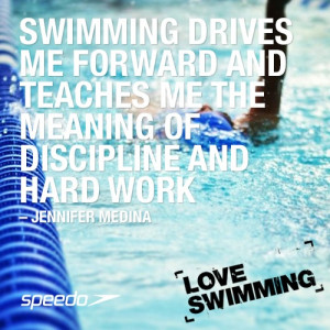love swimming favourite! To join in, tell us why you love swimming ...