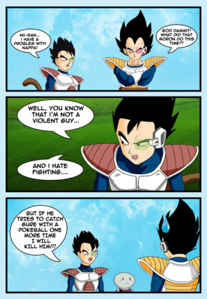 Goku Memes Dragon Ball Picture