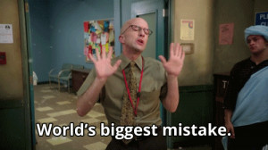 Community Senior Year : Season Premiere Reminds Us Why This Show Needs ...